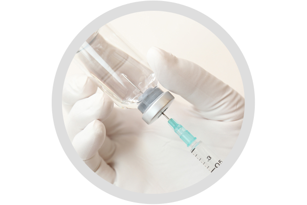 はしか(麻疹)検査・ワクチン