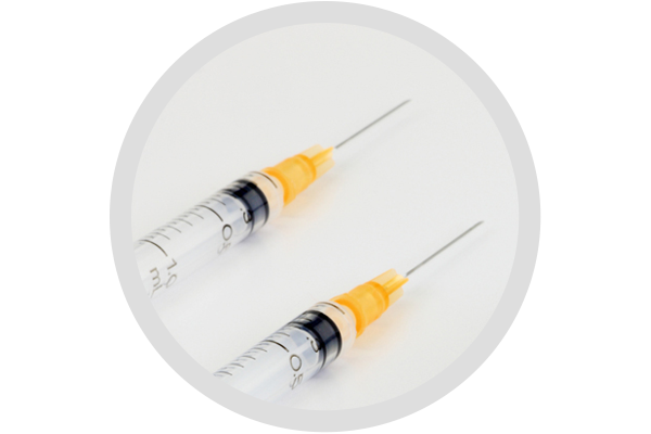 トリガーポイント注射