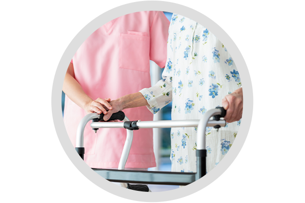 リハビリ・マッサージ